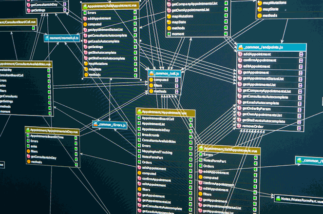 Mark Darland data at rest encryption