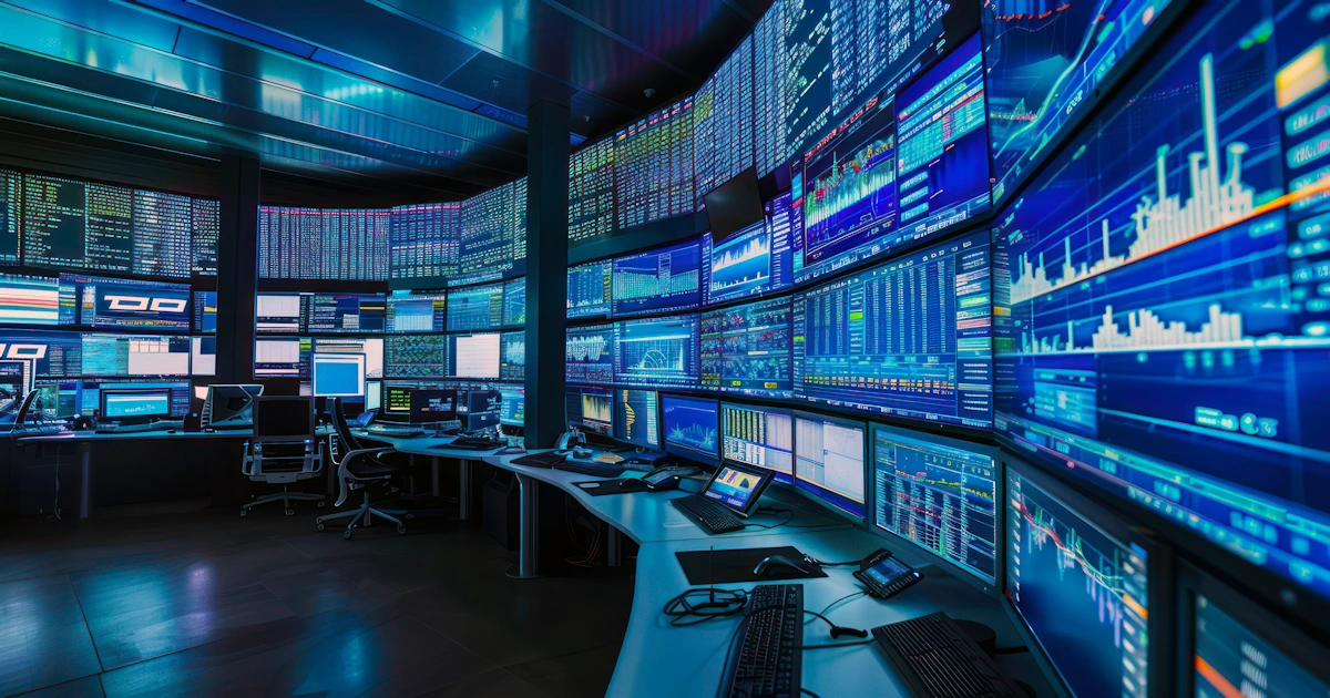 Mark Darland mobile device management operations center